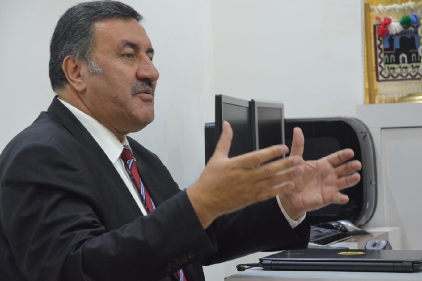 Gürer: Emeklilerin ‘intibak mağduriyeti’ sona erdirilmeli Gürer: Emeklilerin ‘intibak mağduriyeti’ sona erdirilmeli